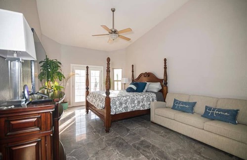 Laveen Village House | Resort style vacation home five star