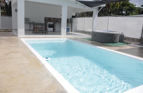 Jobos House | MIRAMAR 542