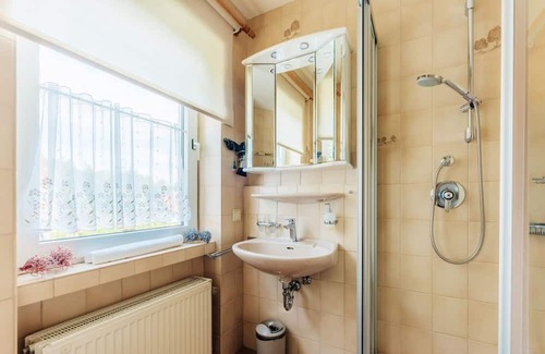 Braunlage Apartment | Residenz "Am Kurpark" - Ferienwohnung Luginsland