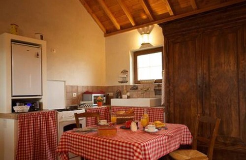 Pouligny-Notre-Dame Bed & Breakfast | Guestroom Pouligny-Notre-Dame, studio flat, 6 persons