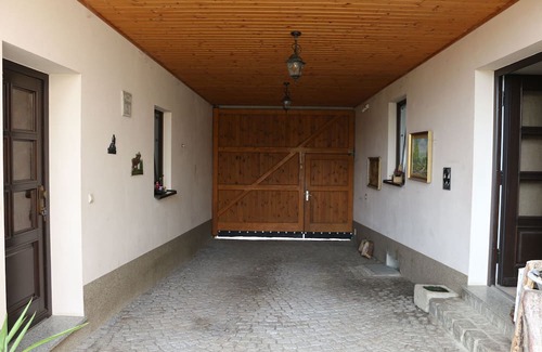 Neundorf Apartment | Ferienwohnung Brunow ,,kerstin" In der Natur Zuhause