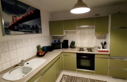 Wilsdruff Condo | *Cosy holiday apartment in a perfect location*