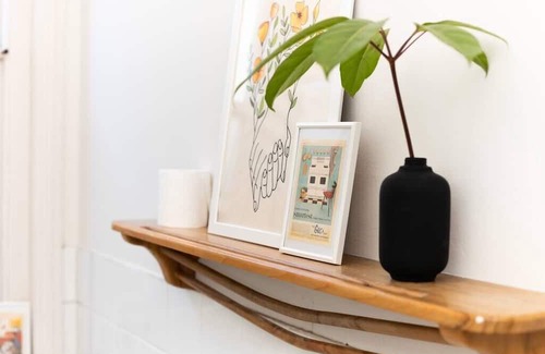 Bondi Junction House | Quaint Terrace in the Heart of Bondi