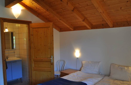 La Chapelle-d'Abondance Ski Chalet | Chalet La Chapelle-d'Abondance, 6 bedrooms, 12 persons