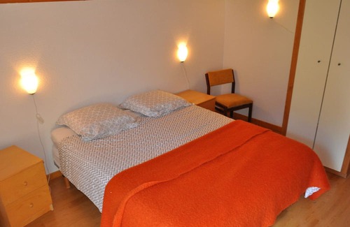 La Chapelle-d'Abondance Ski Chalet | Chalet La Chapelle-d'Abondance, 6 bedrooms, 12 persons