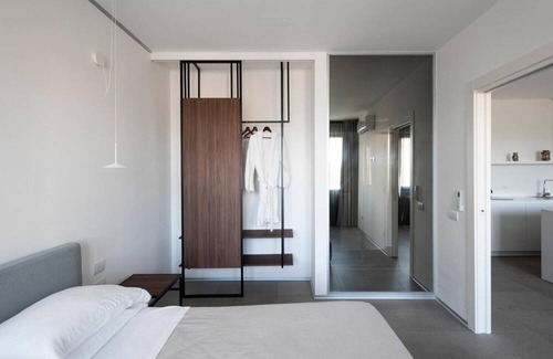 Alcamo House | Alkamuri Posh Hotel & Spa **** - 104 Suite Deluxe