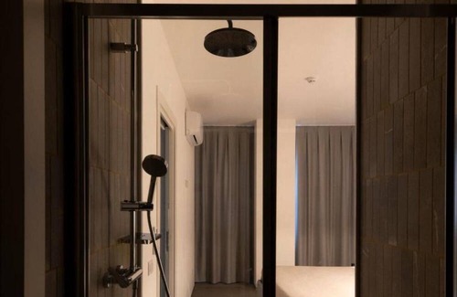 Alcamo House | Alkamuri Posh Hotel & Spa **** 109 Suite Superior