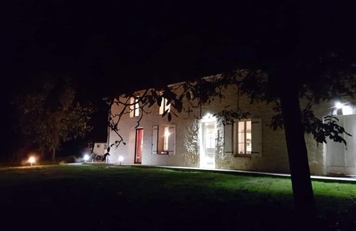Le Pin-la-Garenne Cottage | Gite Le Pin-la-Garenne, 2 bedrooms, 4 persons