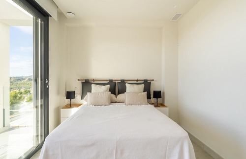 Finestrat House | Belvilla by OYO Villa Candy