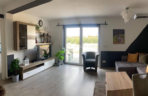 Glindfeld Apartment | Vrbo Property