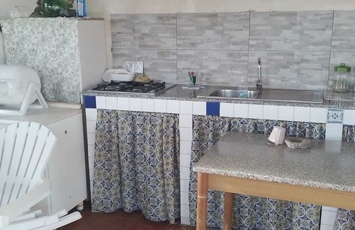 Granelli Villa | Villa "Santo Aurora" with Pool, Terrace & Wi-Fi