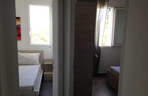 Partinico Villa | Villa "Chianurrè Azzurro" with Pool, Garden & Wi-Fi