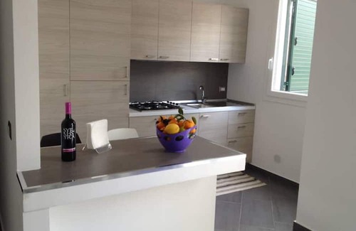 Partinico Villa | Villa "Chianurrè Azzurro" with Pool, Garden & Wi-Fi