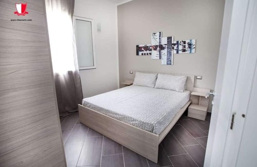 Partinico Villa | Villa "Chianurrè Azzurro" with Pool, Garden & Wi-Fi