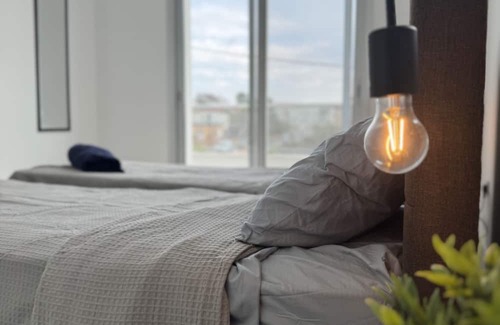 Athens City Centre Villa | Modern Villa in Larnaca 7 mins from the beach