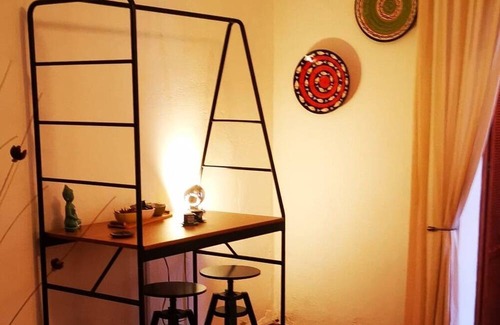 Guaro House | Vacation Home "Ana Maria" with Mountain View, Private Pool & Wi-Fi