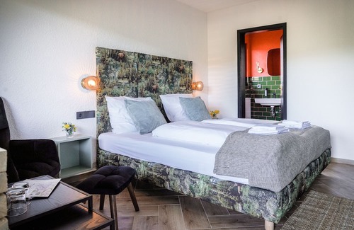 Huzenbach House | Workation House for up to 38 persons