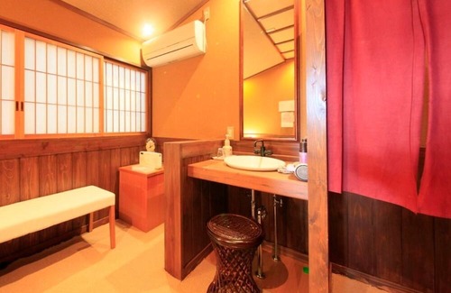 Kaminoyama House | Standard Shunsai Japanese Kaiseki Plan Yamabuki / Kaminoyama Yamagata