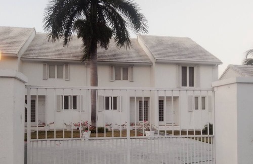 Nassau House | Your home away from home.