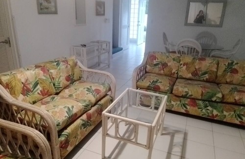 Nassau House | Your home away from home.