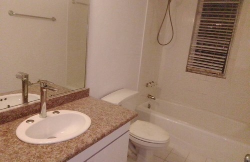 Nassau House | Your home away from home.