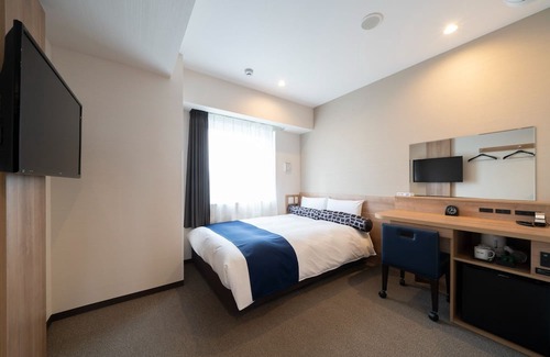 Matsusaka House | Nonsmoking Double room Maximum capacity 2 peop / Matsusaka Mie