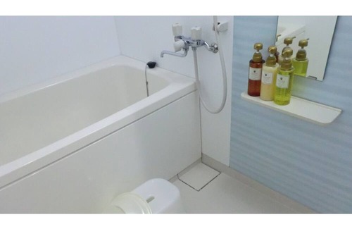 Hachijo House | Breakfast plan JapaneseWestern style room 33 s / Hachijo-machi Tokyo