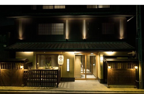 Karasumaoike House | Japanese Suite KINKAKU for 1 night without meals / Kyoto Kyōto