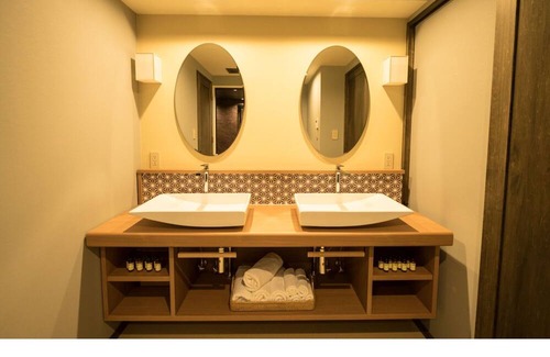 Karasumaoike House | 1 night without meals Deluxe Suite GION / Kyoto Kyōto
