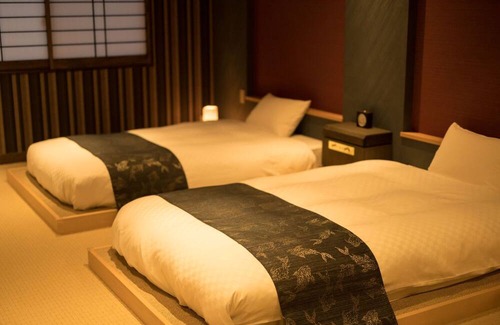 Karasumaoike House | 1 night without meals Deluxe Suite GION / Kyoto Kyōto