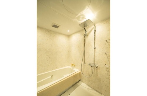 Karasumaoike House | Double studio HAWAIAN CHILL for 1 night without / Kyoto Kyōto