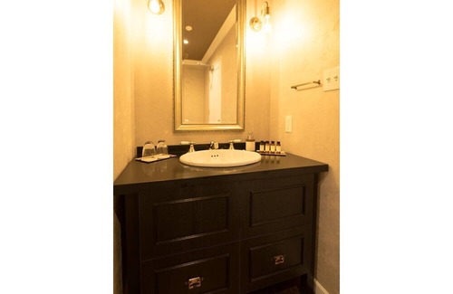 Karasumaoike House | 1 night without meals King Suite Nuance / Kyoto Kyōto