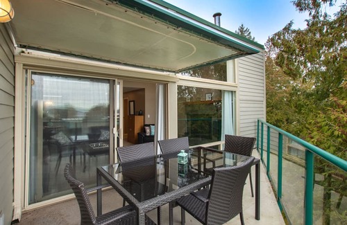 North Oyster Condo | GORGEOUS LUXURIOUS OCEAN VIEW TWO BEDROOM CONDO