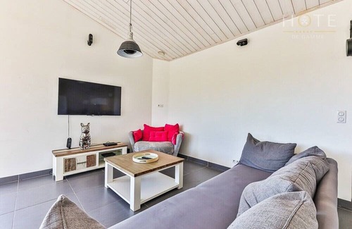 Olonne-sur-Mer House | Large house - Vendée salt marsh