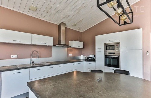 Olonne-sur-Mer House | Large house - Vendée salt marsh
