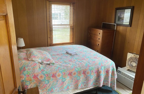 Moultonborough Cottage | Lake Front Cottage on Center Harbor Cove
