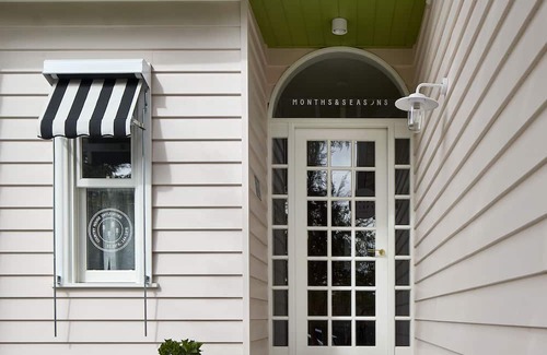 Daylesford House | Months and Seasons NEW Premium Country House