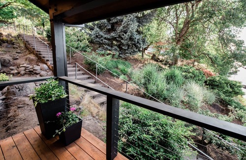 Hood River Condo | The Lookout - Luxury 2 bedroom condo in the iconic Horsefeathers building!