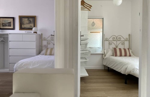 La Isla House | 14A06 Casa Pepe