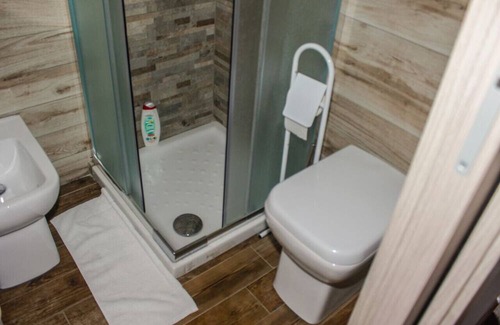 Rosolini Apartment | Villa Ada Apartment - Syracuse