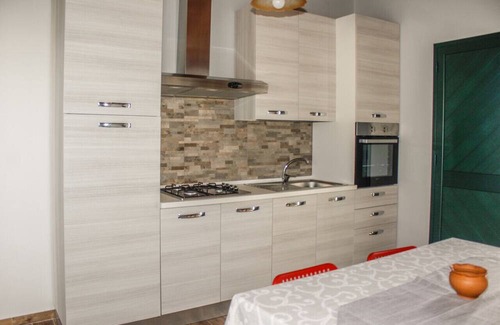 Rosolini Apartment | Villa Ada Apartment - Syracuse