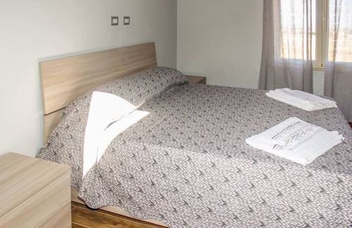 Rosolini Apartment | Villa Ada Apartment - Syracuse