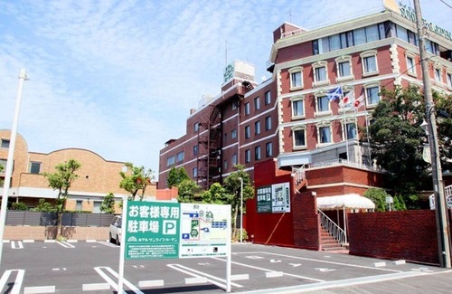 Hiratsuka House | Double Room Smoking / Hiratsuka Kanagawa