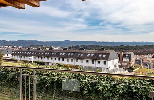 Palau House | Casa Itram – Fantastic house in Girona City