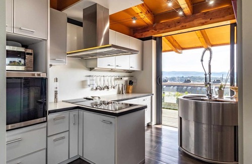Palau House | Casa Itram – Fantastic house in Girona City