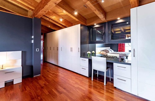 Palau House | Casa Itram – Fantastic house in Girona City