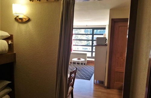 Alp Apartment | LA MOLINA IV - Two Bedroom Apartment, Sleeps 4