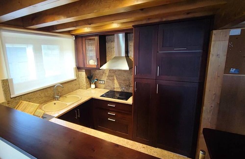 La Molina Apartment | La Molina VII - Three Bedroom Apartment, Sleeps 6