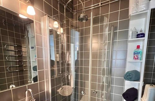 Solna Apartment | Great 1 bedroom flat in Solna