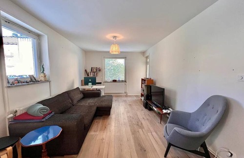 Solna Apartment | Great 1 bedroom flat in Solna